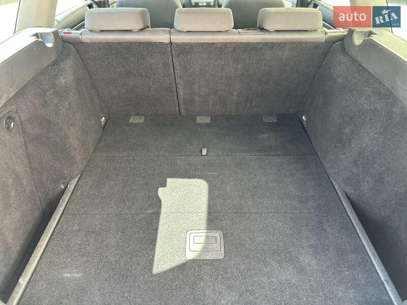 Универсал Volkswagen Golf 2007 в Виннице