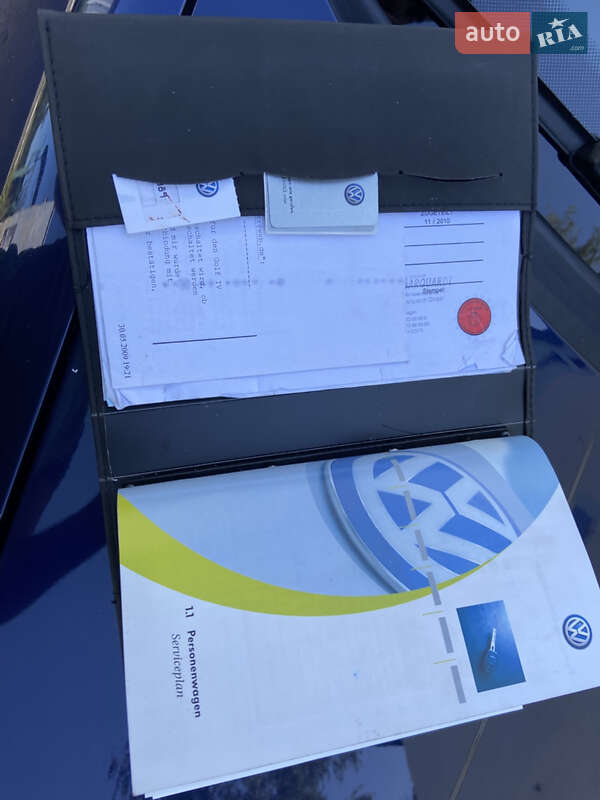 Универсал Volkswagen Golf 2001 в Радивилове