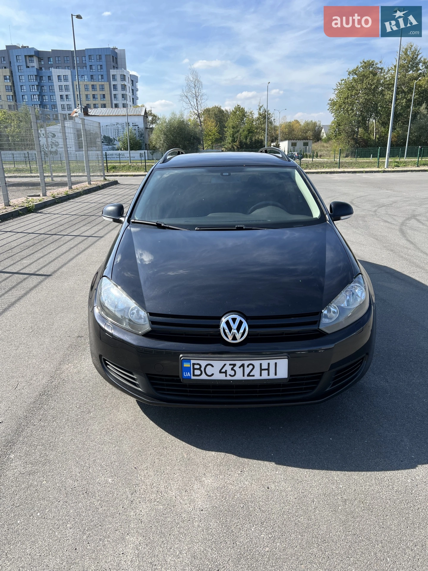 Volkswagen Golf 2012 VIN WVWZZZ1KZCM701780 фото оголошення 3 з 13