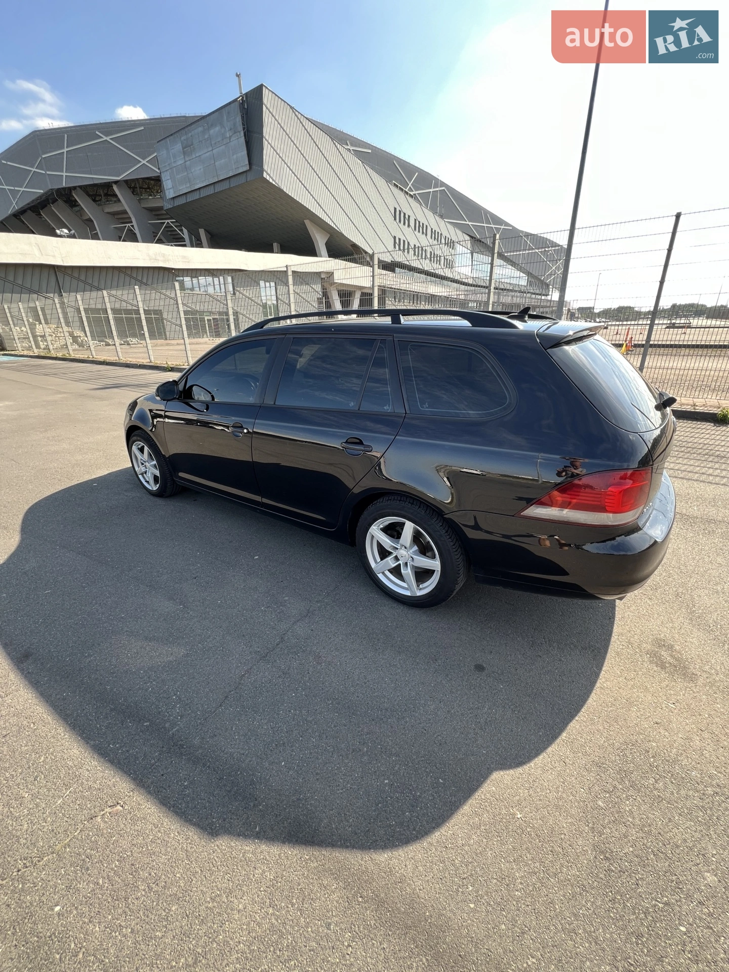 Volkswagen Golf 2012 VIN WVWZZZ1KZCM701780 фото оголошення 4 з 13