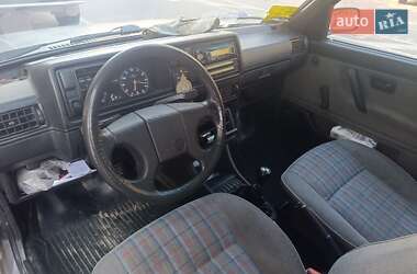 Хетчбек Volkswagen Golf 1989 в Києві
