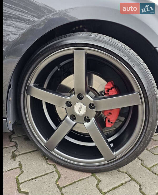 Хетчбек Volkswagen Golf 2012 в Любашівці