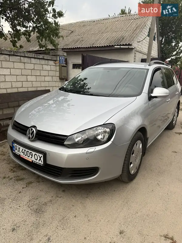 Volkswagen Golf 2010 VIN WVWZZZ1KZBM632319 фото оголошення 15 з 51