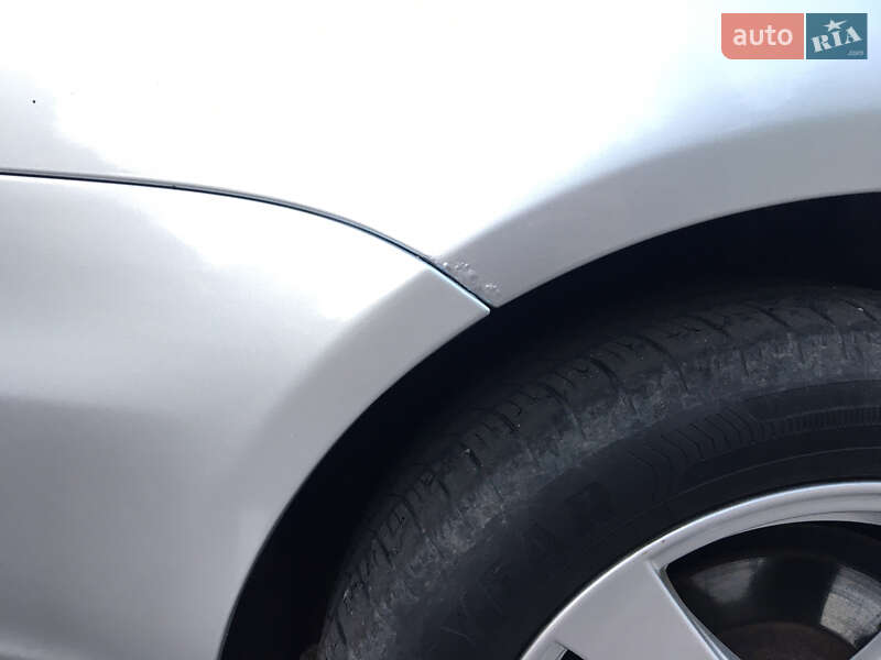 Универсал Volkswagen Golf 2011 в Буковеле