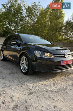 Хетчбек Volkswagen Golf 2014 в Первомайську