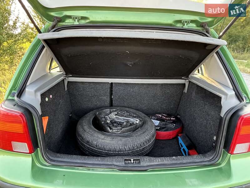 Універсал Volkswagen Golf 1998 в Звягелі