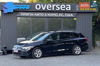 Універсал Volkswagen Golf 2021 в Хмельницькому