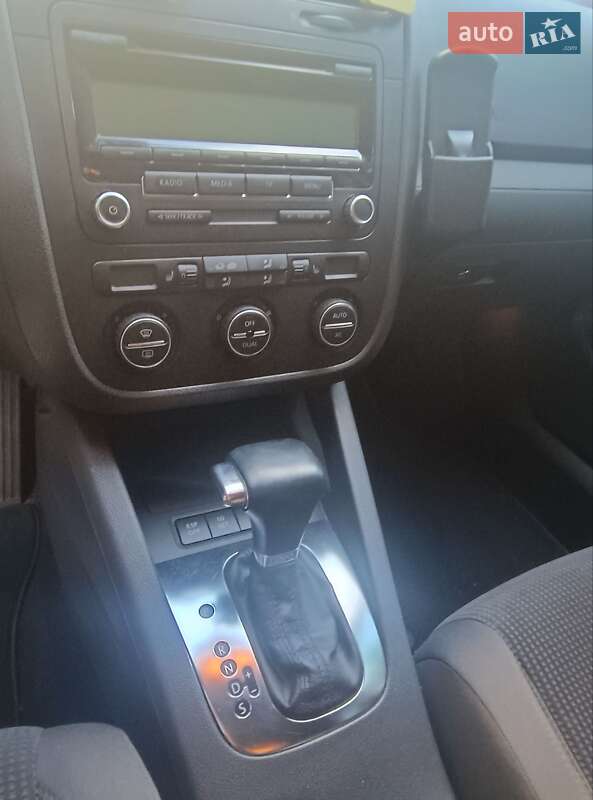 Универсал Volkswagen Golf 2008 в Киеве фото 2 Универсал Volkswagen Golf 2008 в Киеве