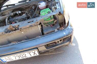 Хетчбек Volkswagen Golf 1996 в Кривому Розі