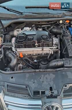 Универсал Volkswagen Golf 2008 в Томашполе