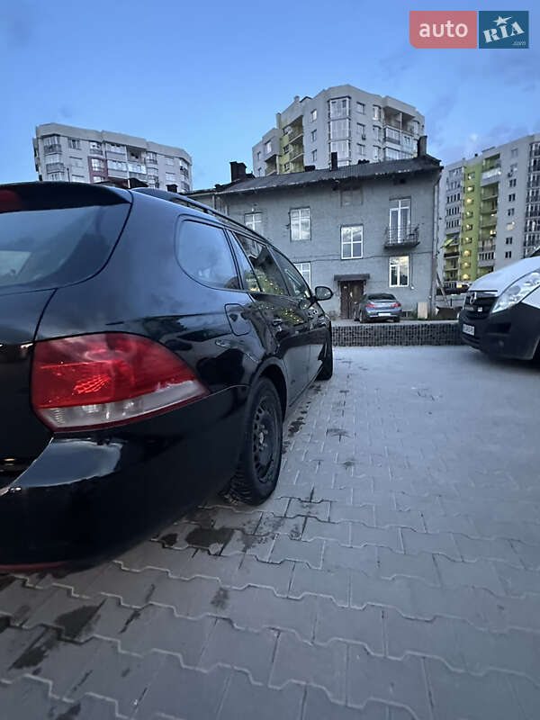 Универсал Volkswagen Golf 2011 в Львове фото 10 Универсал Volkswagen Golf 2011 в Львове