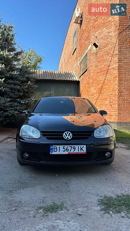Volkswagen Golf 2008 VIN WVWZZZ1KZ9W086437 фото оголошення 36 з 78