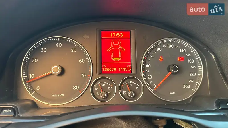 Volkswagen Golf 2008 VIN WVWZZZ1KZ9W086437 фото оголошення 39 з 78