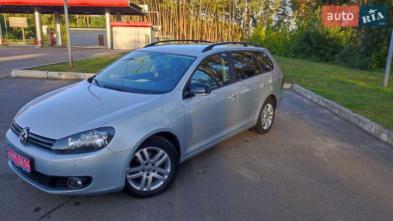 Volkswagen Golf 2013 Volkswagen Golf 2013