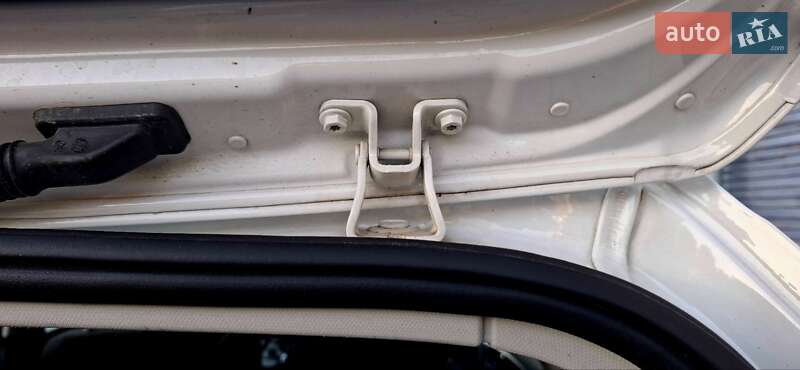 Універсал Volkswagen Golf 2018 в Києві