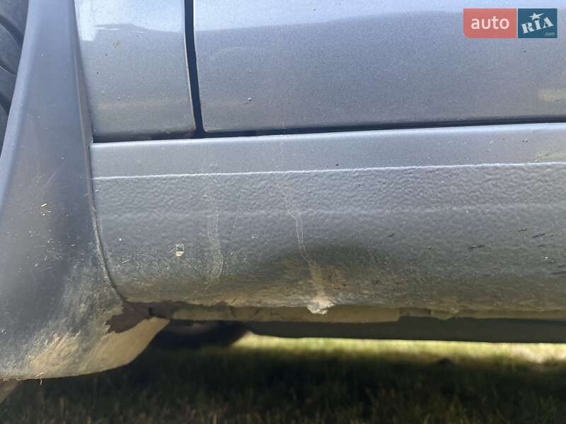 Хетчбек Volkswagen Golf 2014 в Коломиї