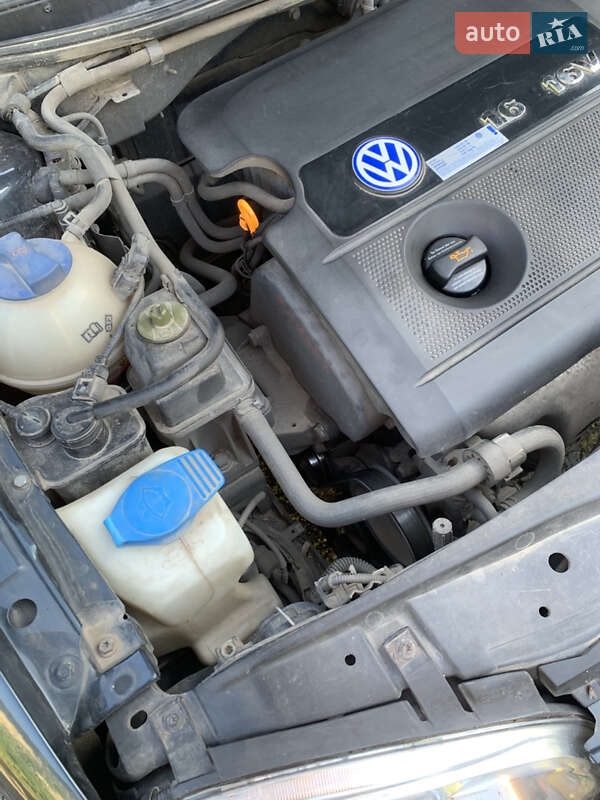 Универсал Volkswagen Golf 2002 в Виннице фото 26 Универсал Volkswagen Golf 2002 в Виннице