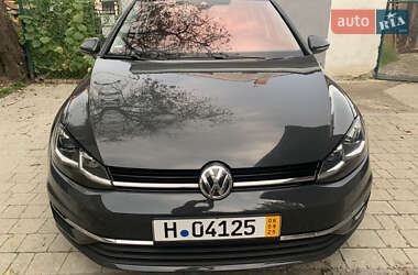 Универсал Volkswagen Golf 2019 в Стрые