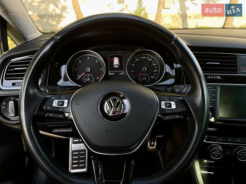 Універсал Volkswagen Golf 2016 в Конотопі фото 13 Універсал Volkswagen Golf 2016 в Конотопі