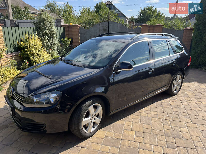 Универсал Volkswagen Golf 2011 в Корсуне-Шевченковском фото 7 Универсал Volkswagen Golf 2011 в Корсуне-Шевченковском