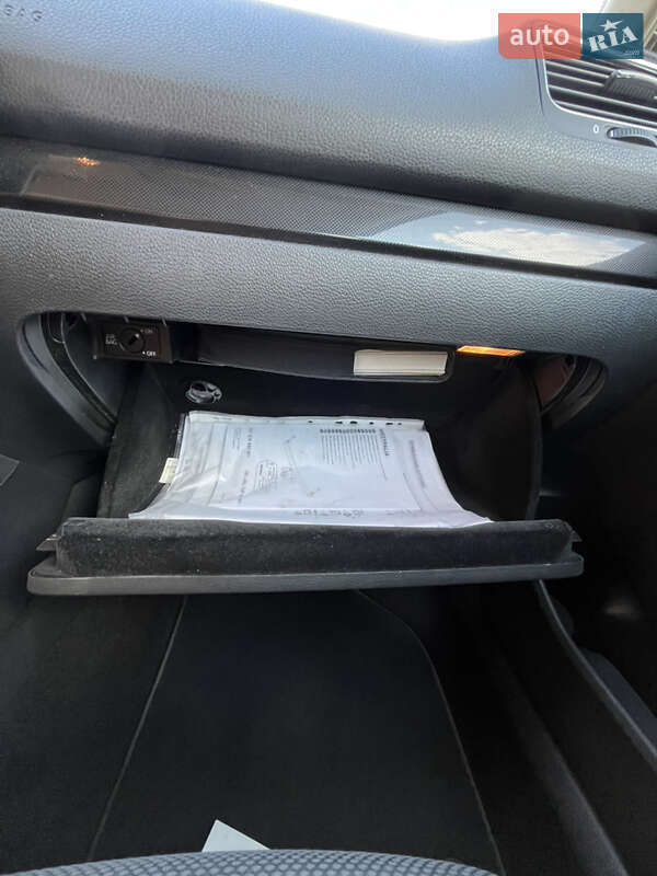 Универсал Volkswagen Golf 2011 в Корсуне-Шевченковском фото 34 Универсал Volkswagen Golf 2011 в Корсуне-Шевченковском