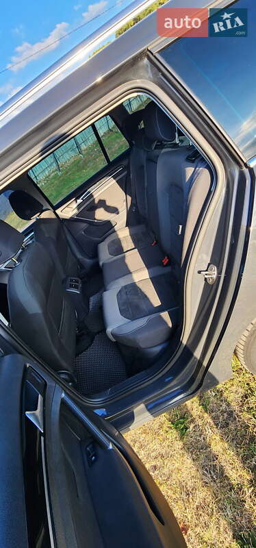 Універсал Volkswagen Golf 2018 в Ніжині