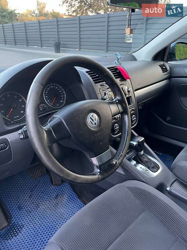 Универсал Volkswagen Golf 2008 в Черкассах фото 10 Универсал Volkswagen Golf 2008 в Черкассах