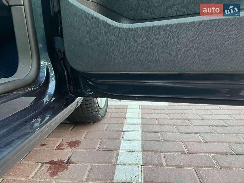 Универсал Volkswagen Golf 2008 в Черкассах фото 15 Универсал Volkswagen Golf 2008 в Черкассах