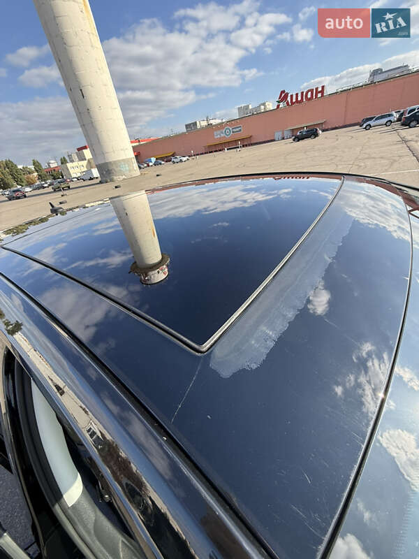 Хетчбек Volkswagen Golf 2014 в Києві