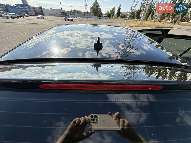 Хетчбек Volkswagen Golf 2014 в Києві