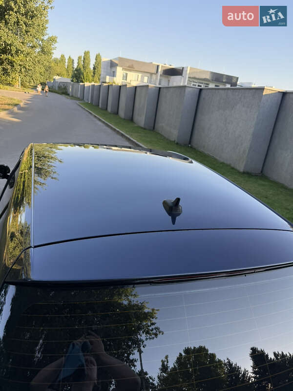 Хетчбек Volkswagen Golf 2015 в Дніпрі