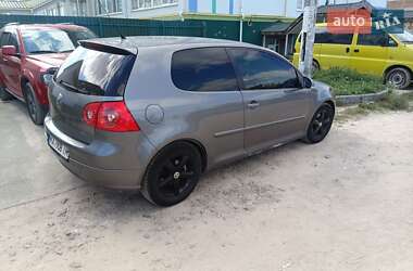 Хетчбек Volkswagen Golf 2008 в Гореничах