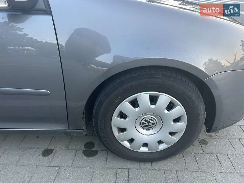 Хэтчбек Volkswagen Golf 2008 в Хмельницком