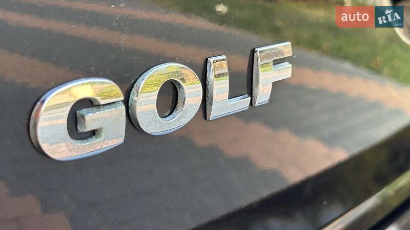 Універсал Volkswagen Golf 2009 в Бершаді