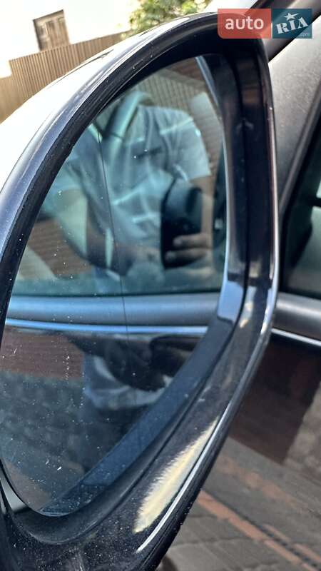 Універсал Volkswagen Golf 2009 в Бершаді