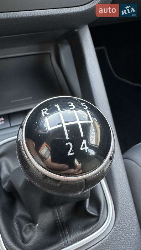 Універсал Volkswagen Golf 2009 в Бершаді