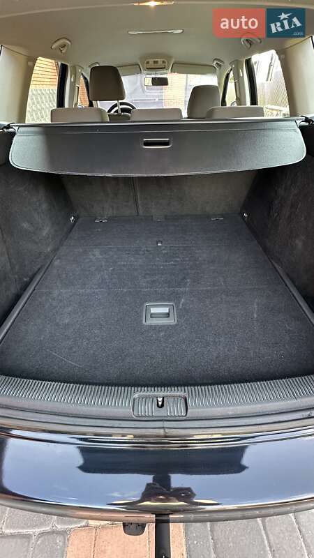 Універсал Volkswagen Golf 2009 в Бершаді