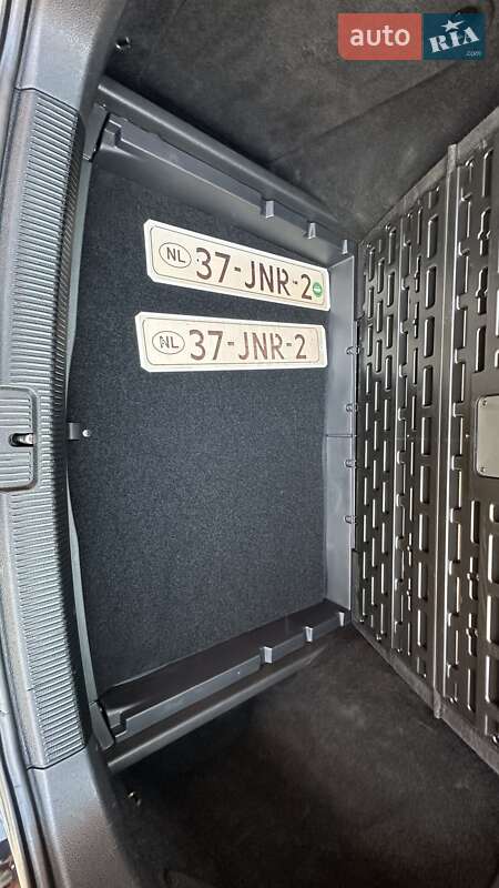 Універсал Volkswagen Golf 2009 в Бершаді