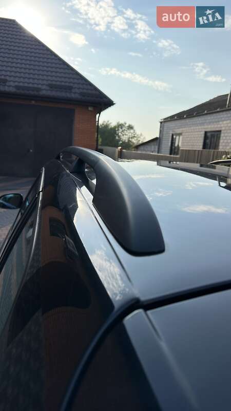 Універсал Volkswagen Golf 2009 в Бершаді