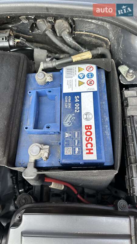 Універсал Volkswagen Golf 2009 в Бершаді