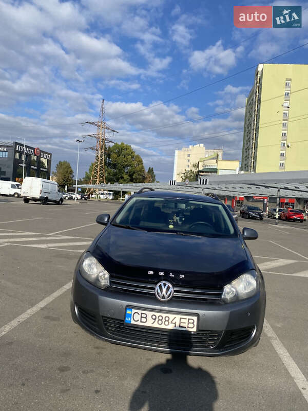 Volkswagen Golf 2010 Volkswagen Golf 2010