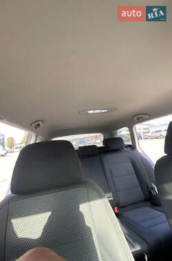 Универсал Volkswagen Golf 2010 в Киеве