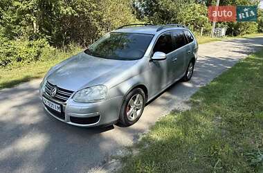 Универсал Volkswagen Golf 2008 в Белой Церкви