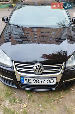 Універсал Volkswagen Golf 2008 в Кривому Розі