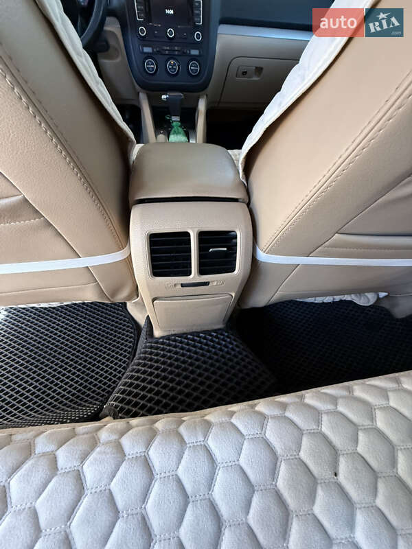 Универсал Volkswagen Golf 2008 в Кривом Роге