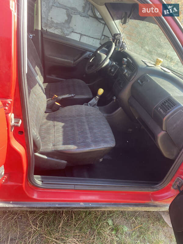 Хетчбек Volkswagen Golf 1993 в Києві