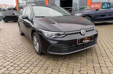 Універсал Volkswagen Golf 2020 в Львові