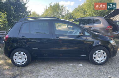 Хэтчбек Volkswagen Golf 2008 в Луцке