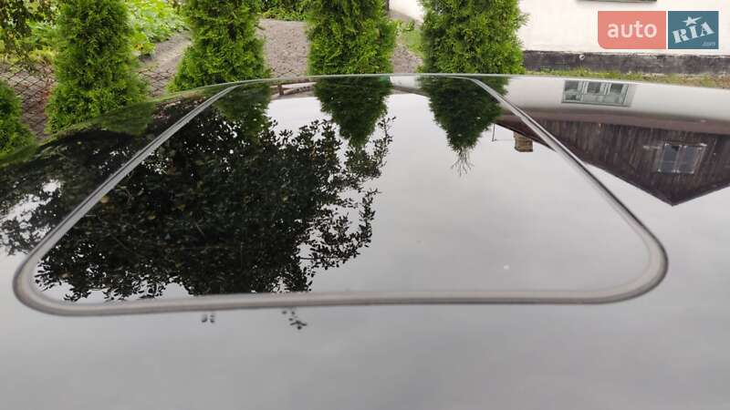 Хетчбек Volkswagen Golf 2006 в Кілках