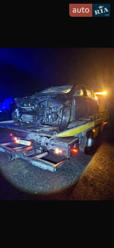 Хетчбек Volkswagen Golf 2007 в Кам'янець-Подільському фото 2 Хетчбек Volkswagen Golf 2007 в Кам'янець-Подільському